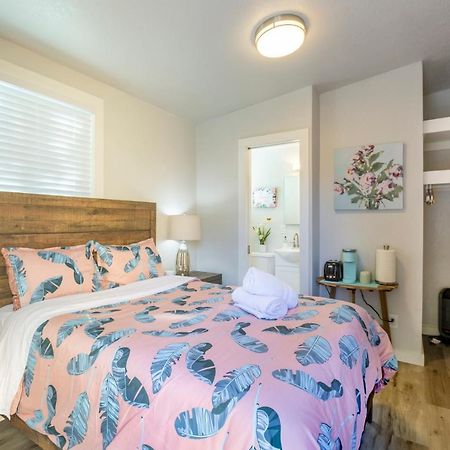 @ Marbella Lane Mini Guest House In Downtown Сан Хосе Екстериор снимка