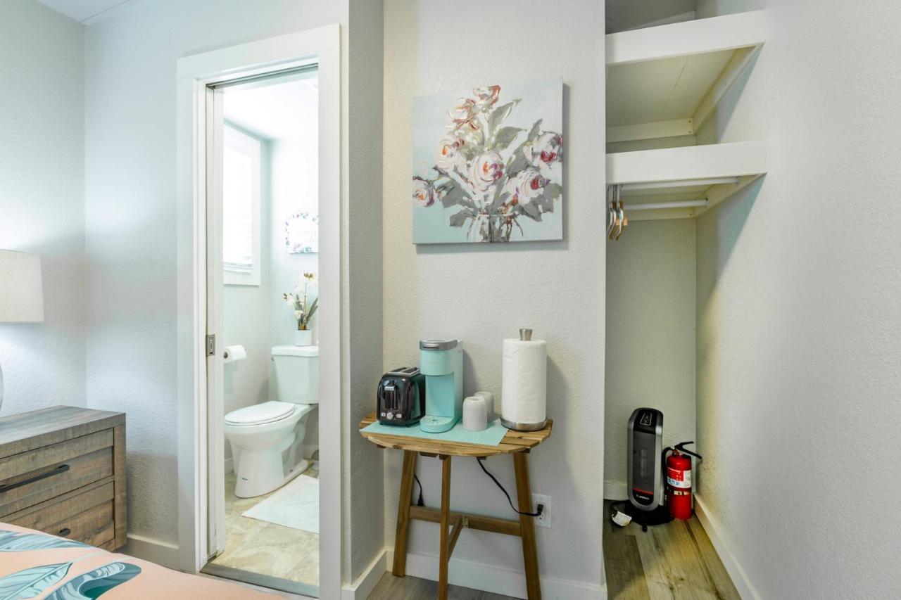 @ Marbella Lane Mini Guest House In Downtown Сан Хосе Екстериор снимка